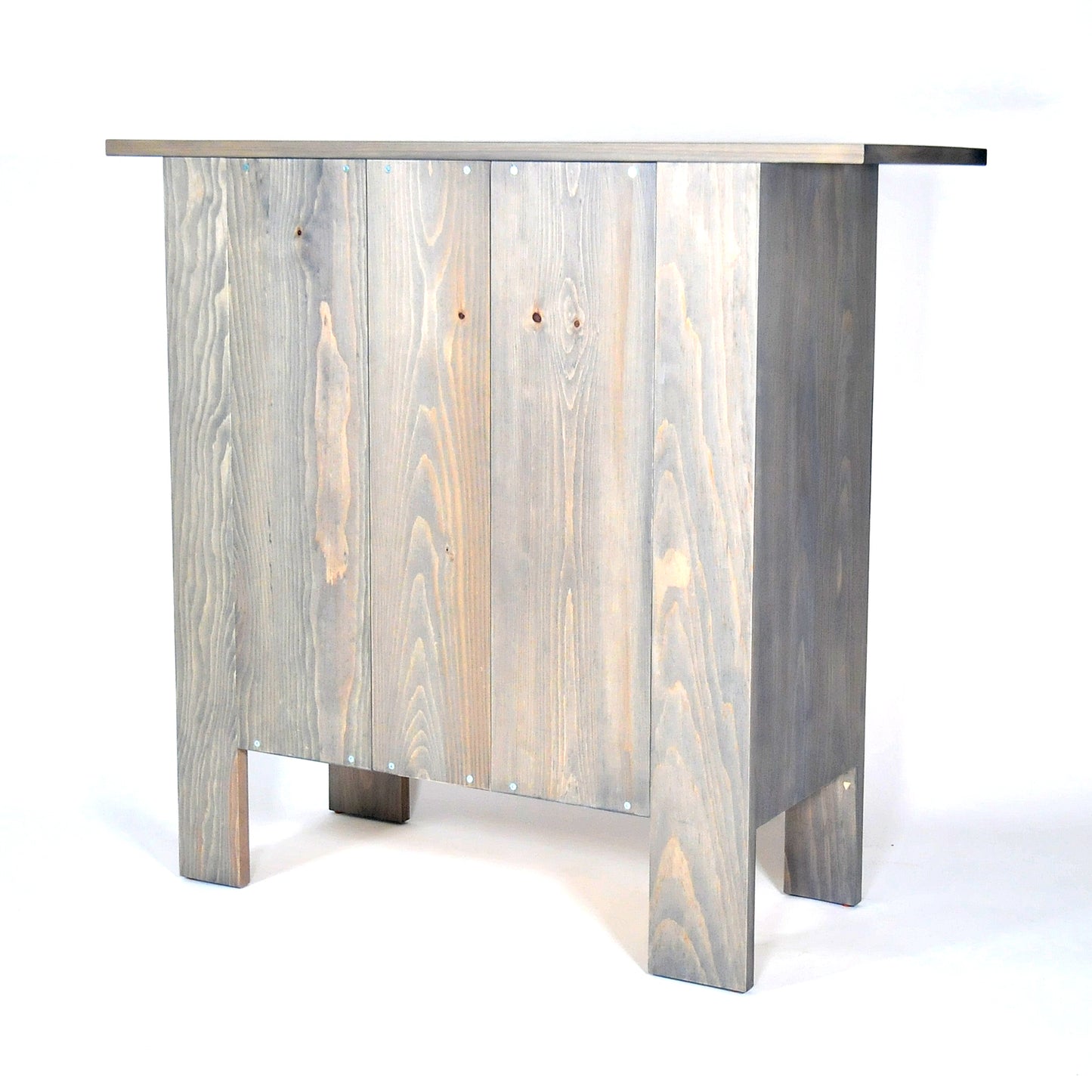 Nesting Box Bookcase