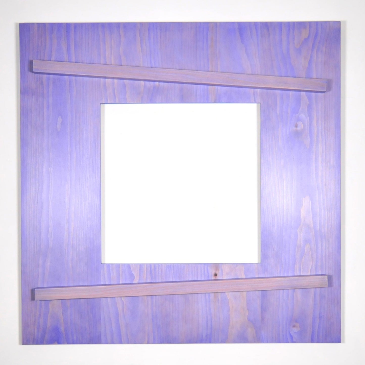 Large Shutter Mirror