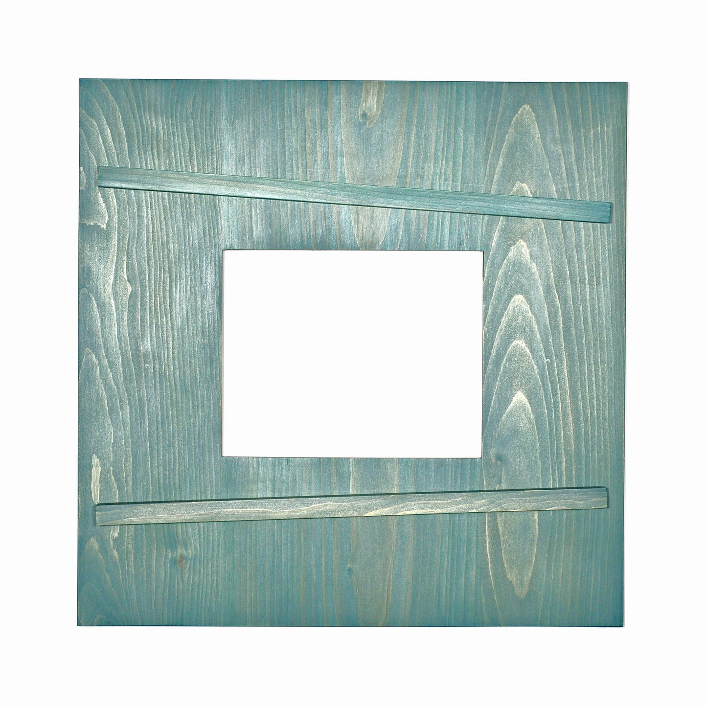 Shutter Picture Frame