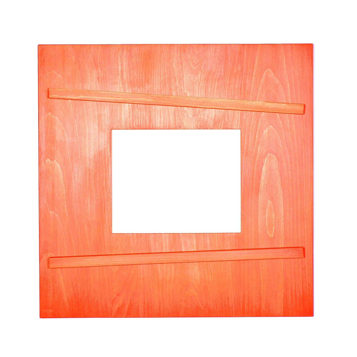 Shutter Picture Frame