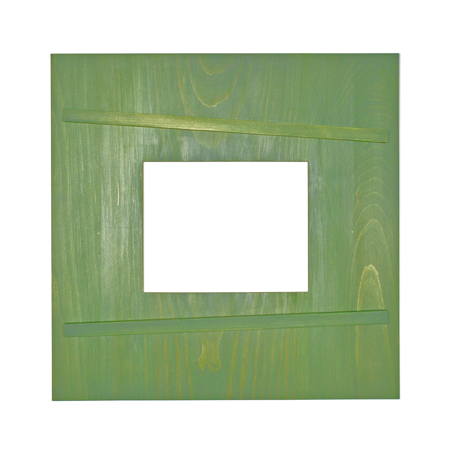 Shutter Picture Frame