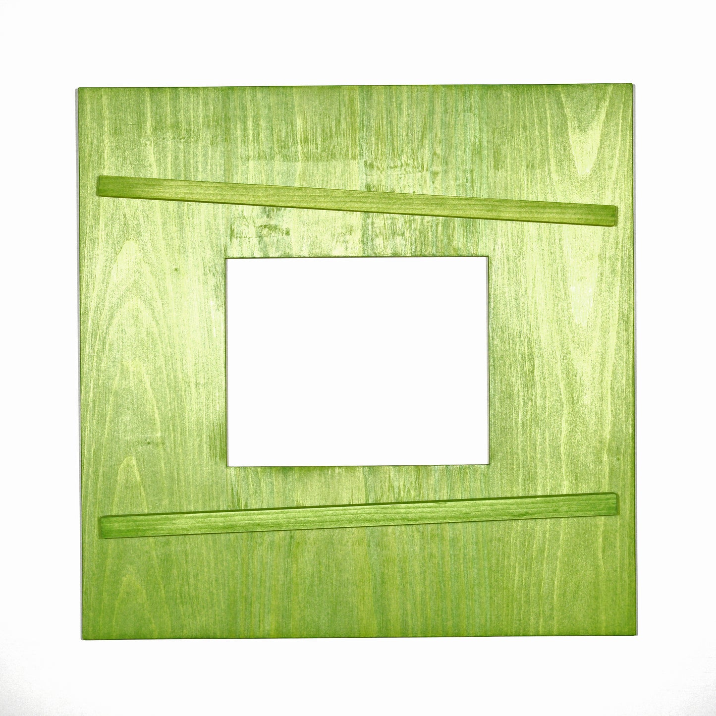 Shutter Picture Frame
