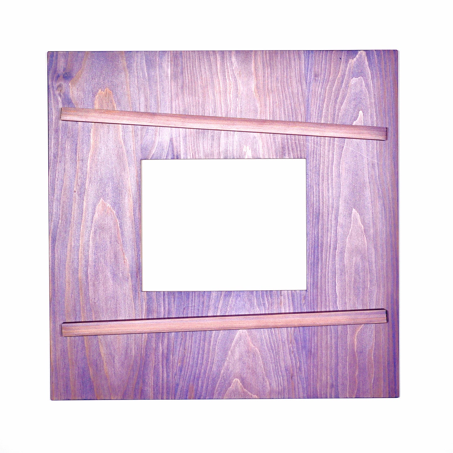 Shutter Picture Frame