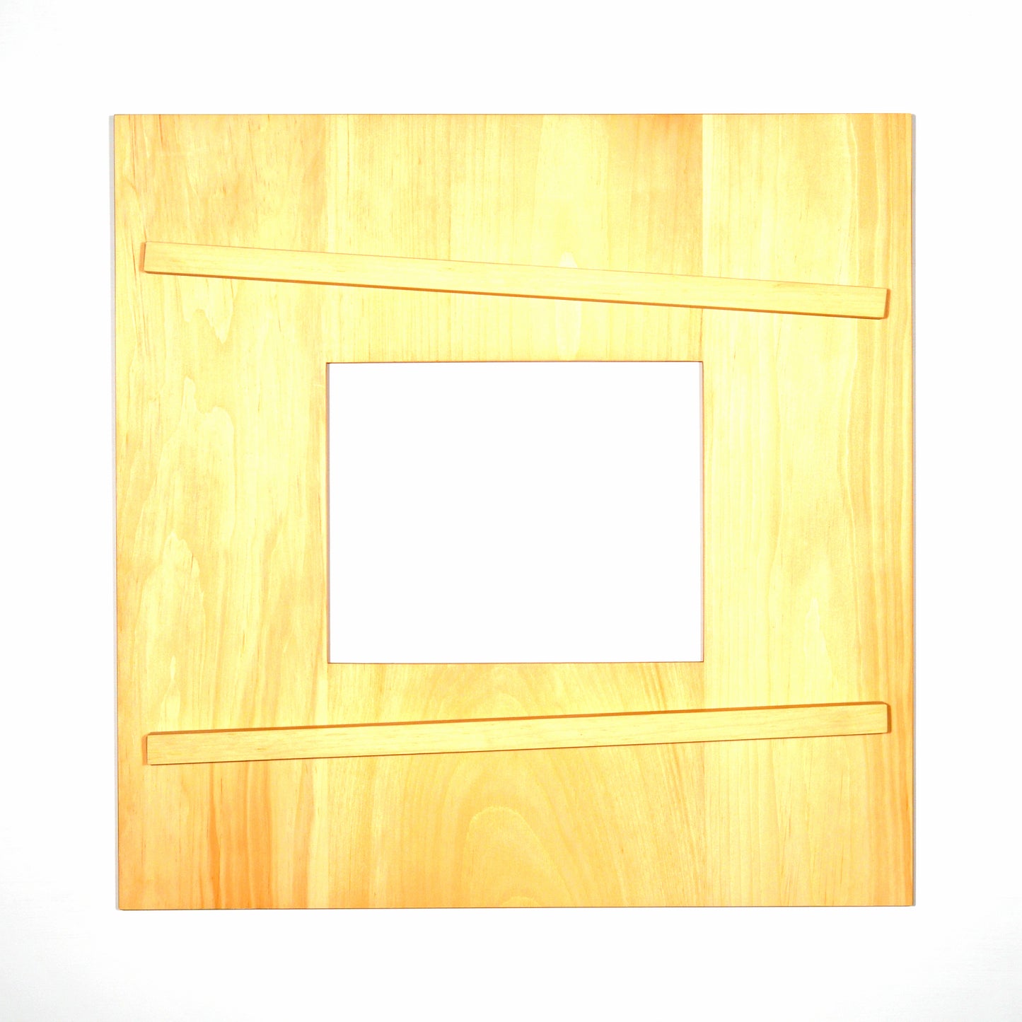 Shutter Picture Frame