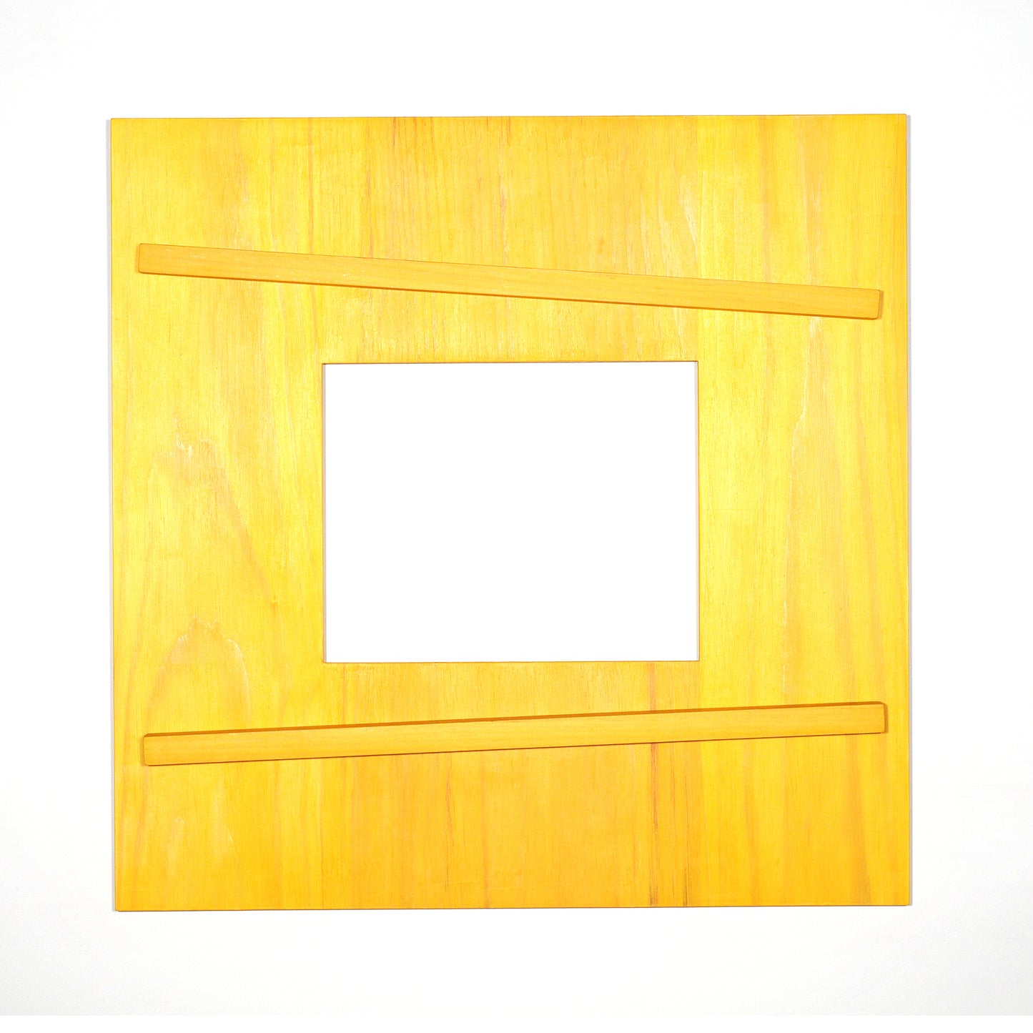 Shutter Picture Frame