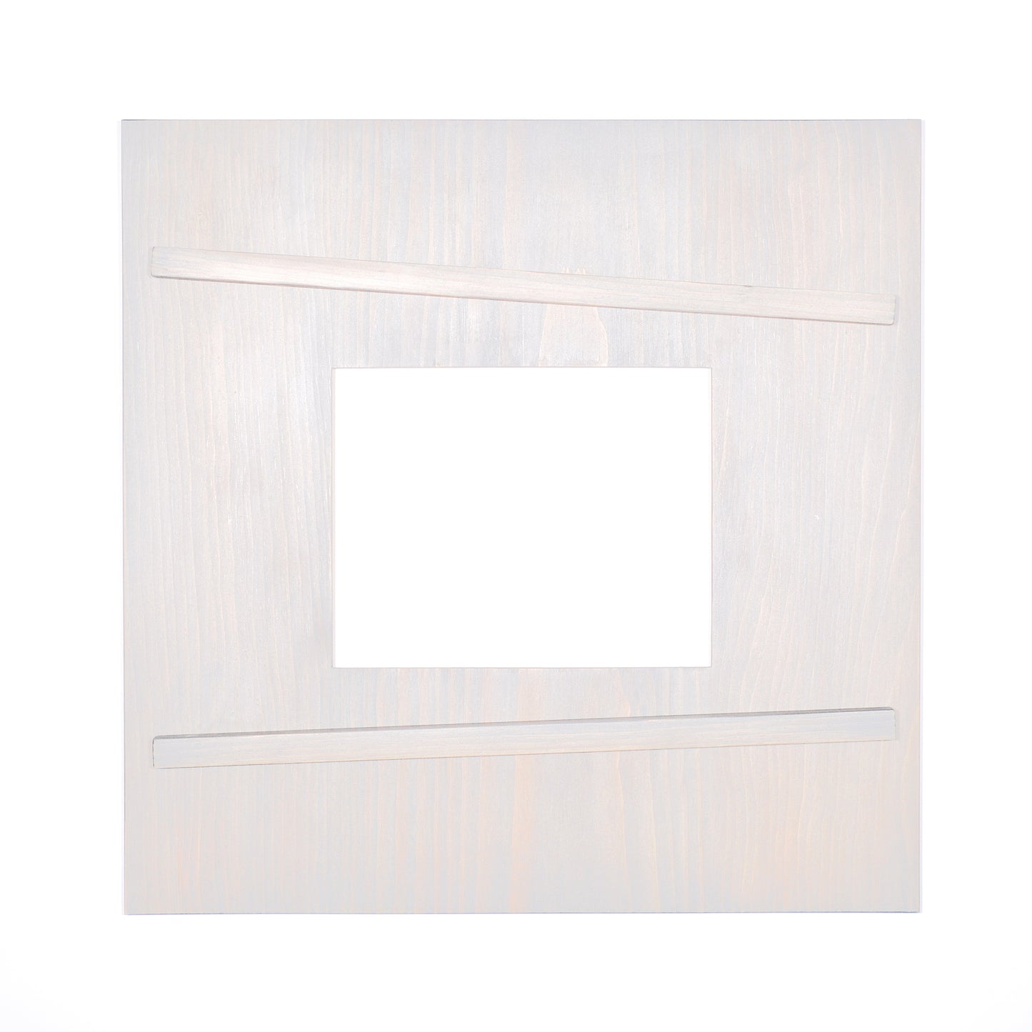 Shutter Picture Frame