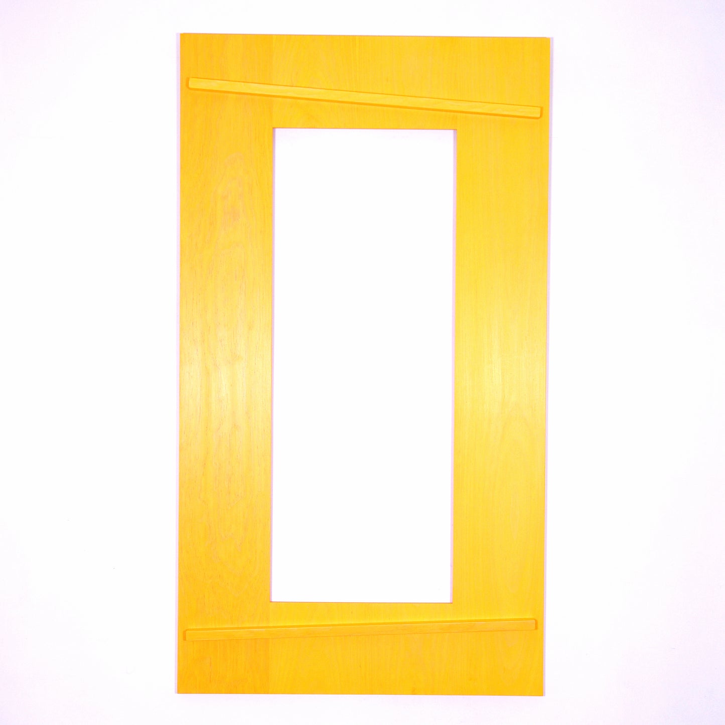 Shutter Dressing Mirror