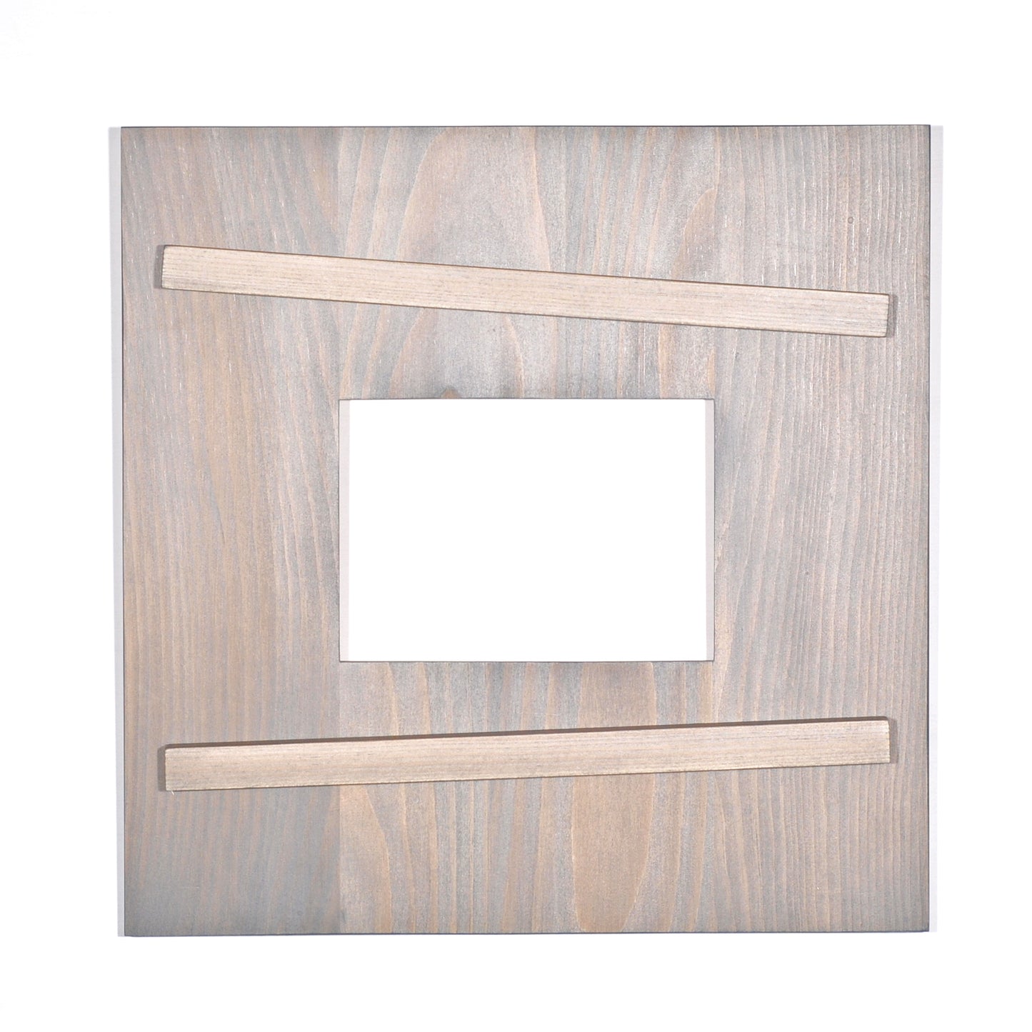Shutter Picture Frame