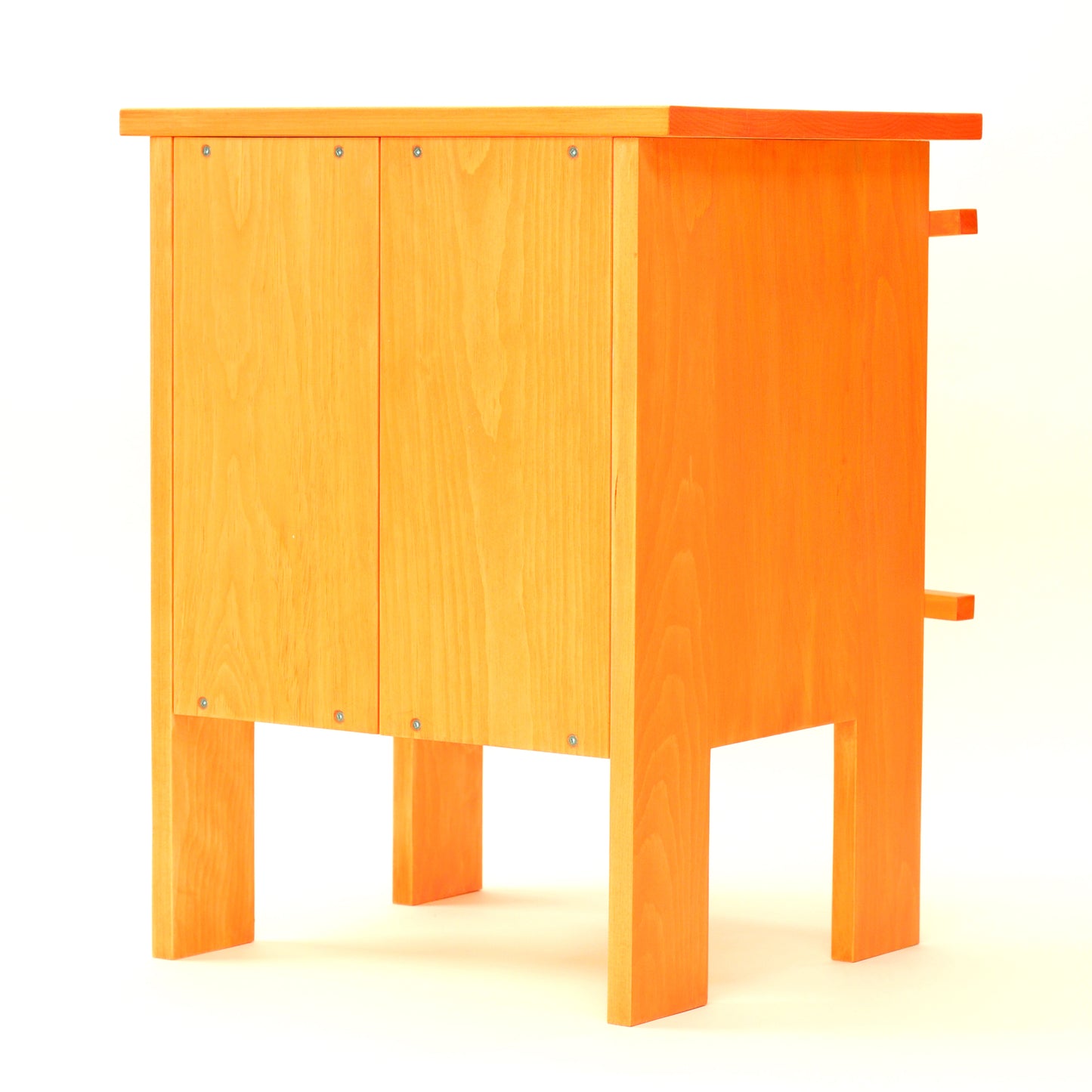 Shutter Door Crate