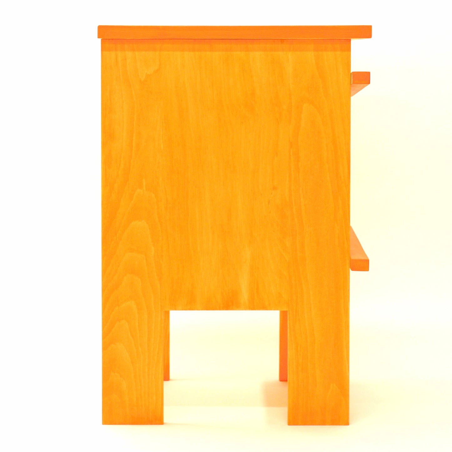 Shutter Door Crate