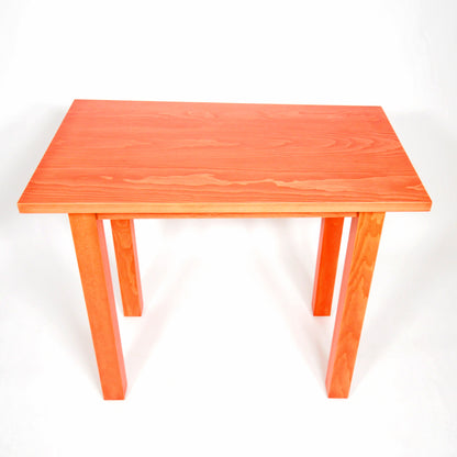 Shutter Breakfast Table