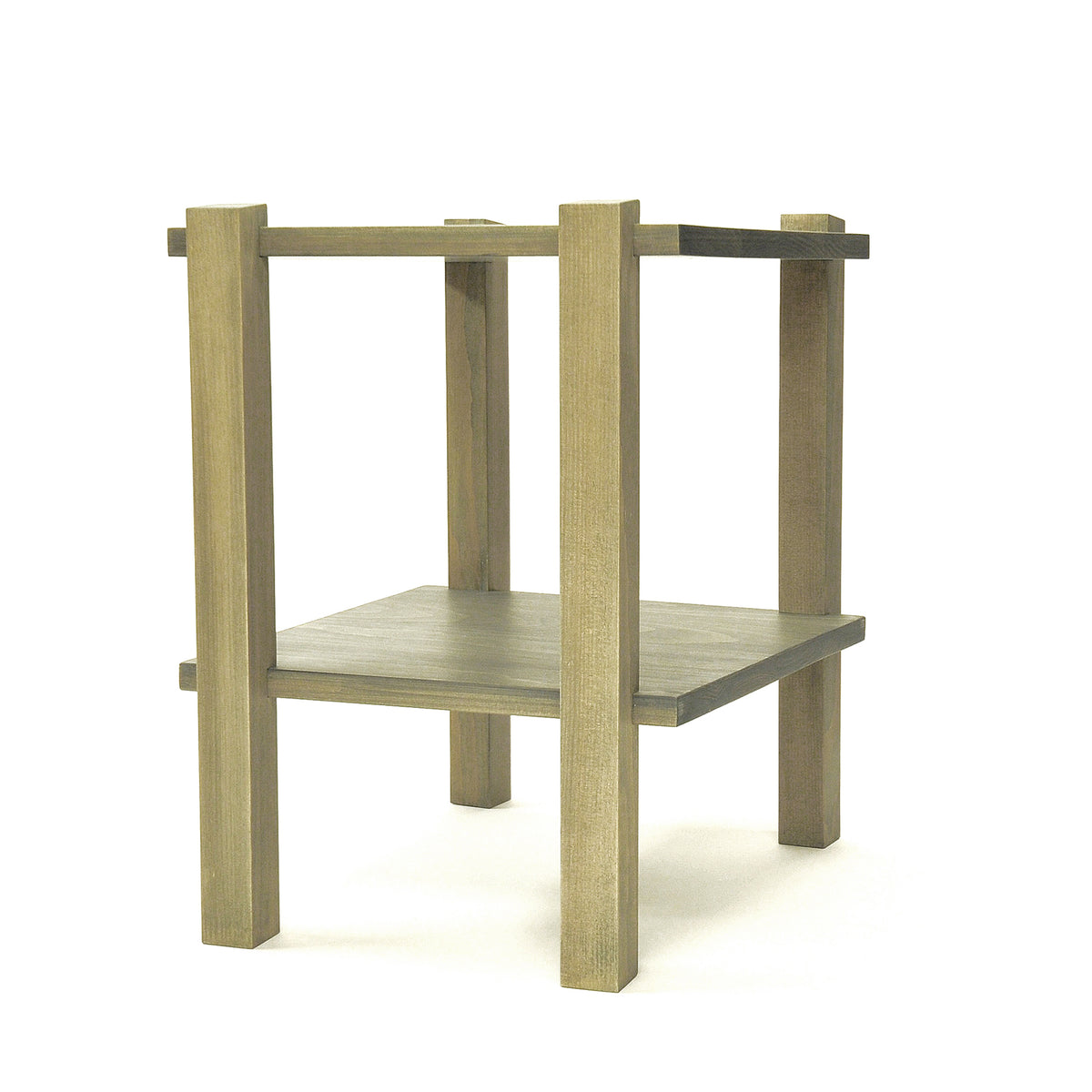 Cherry Tomato Frame Table