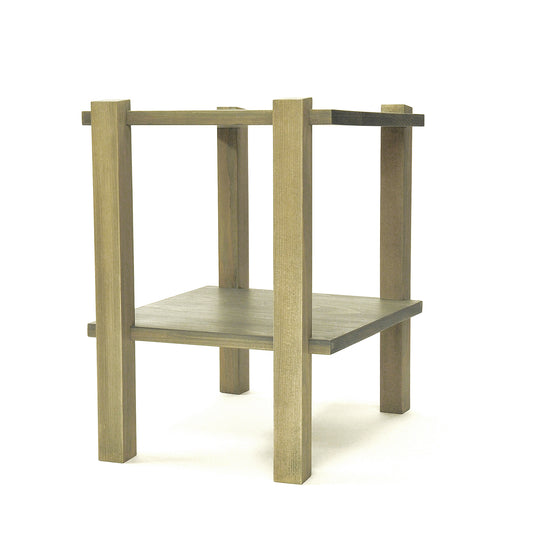 Cherry Tomato Frame Table
