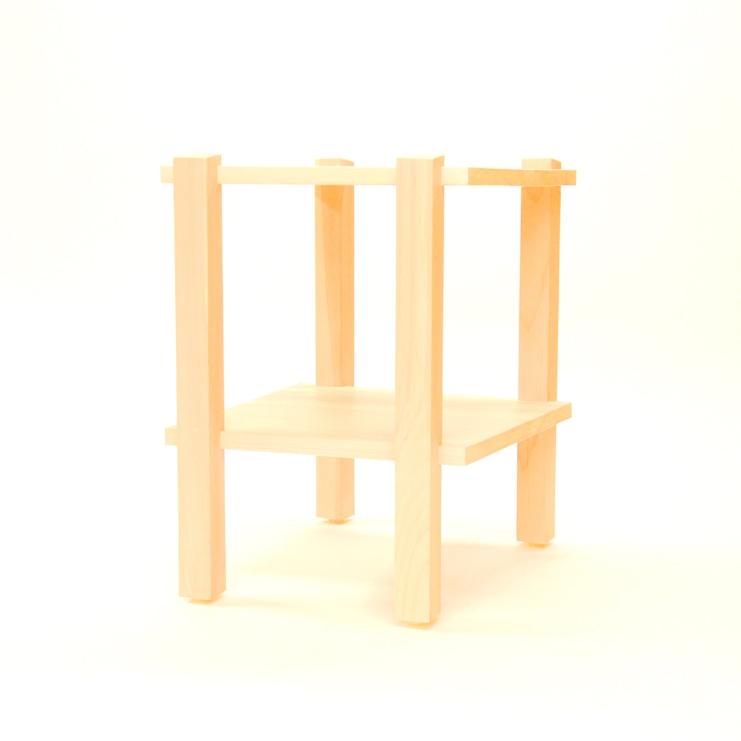 Cherry Tomato Frame "Whole Milk"