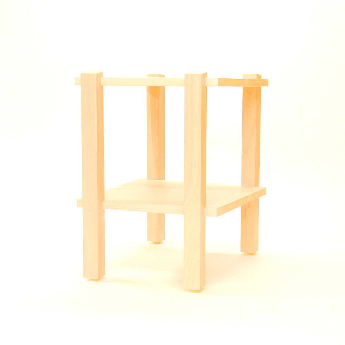 Cherry Tomato Frame "Whole Milk"