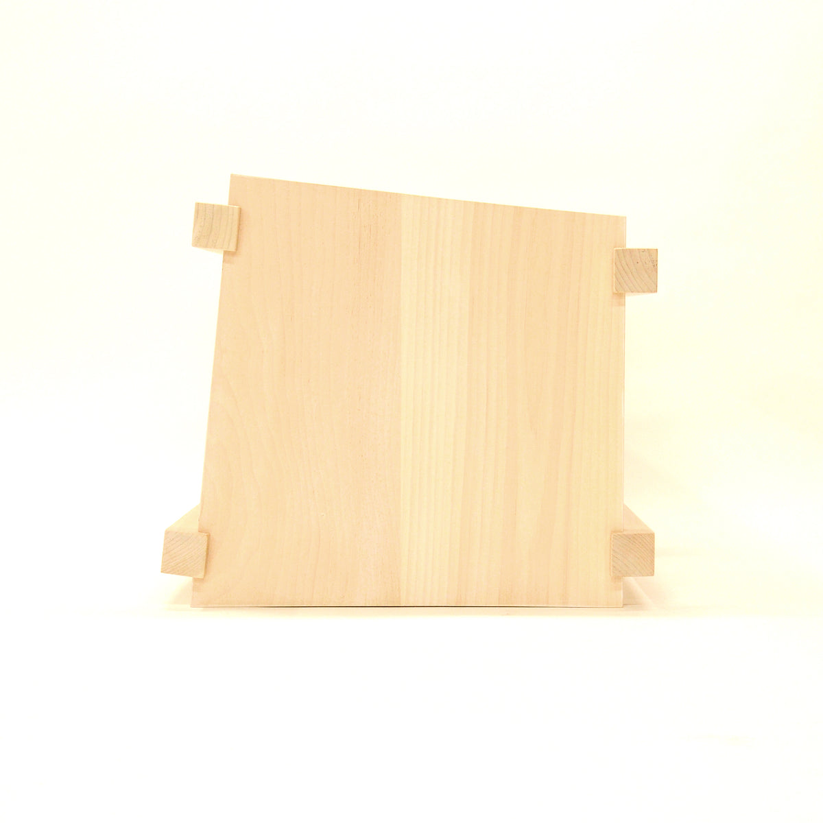Cherry Tomato Frame "Whole Milk"