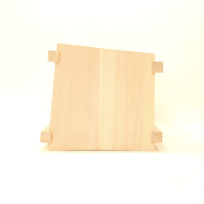 Cherry Tomato Frame "Whole Milk"