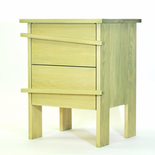 Shutter Drawer Crate