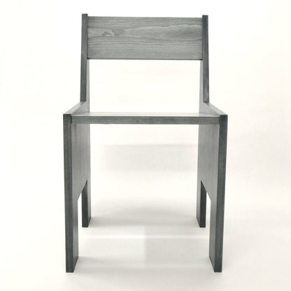 Crate Side Chair