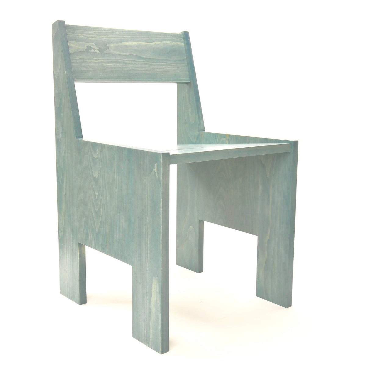Crate Side Chair