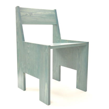 Crate Side Chair
