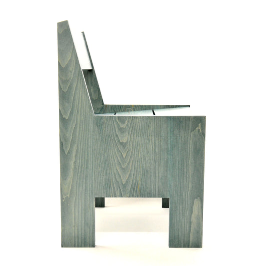 Crate Side Chair