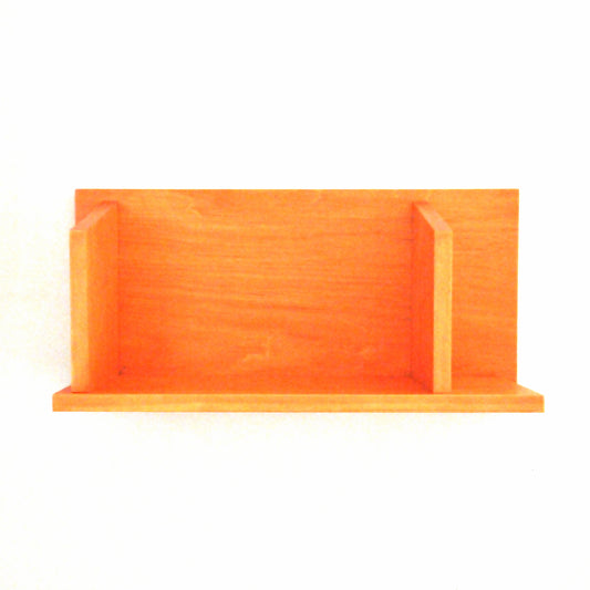 Nesting Box Bookshelf