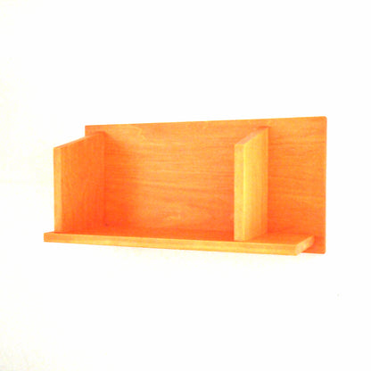 Nesting Box Bookshelf