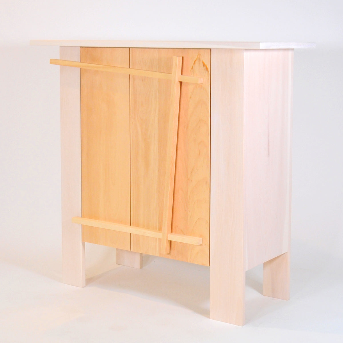Large Nesting Box