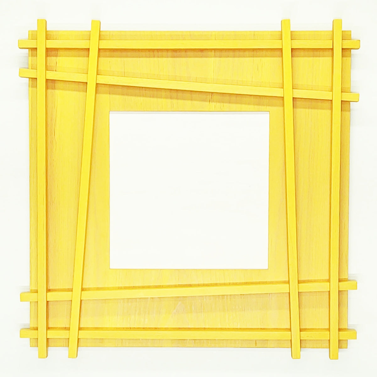 Large Lattice Mirror