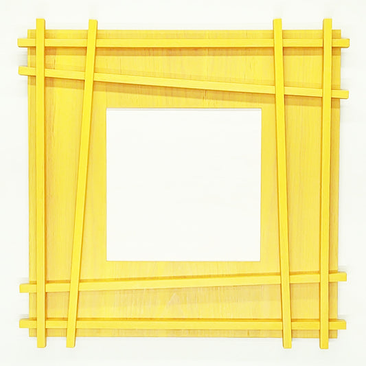 Lattice Mirror