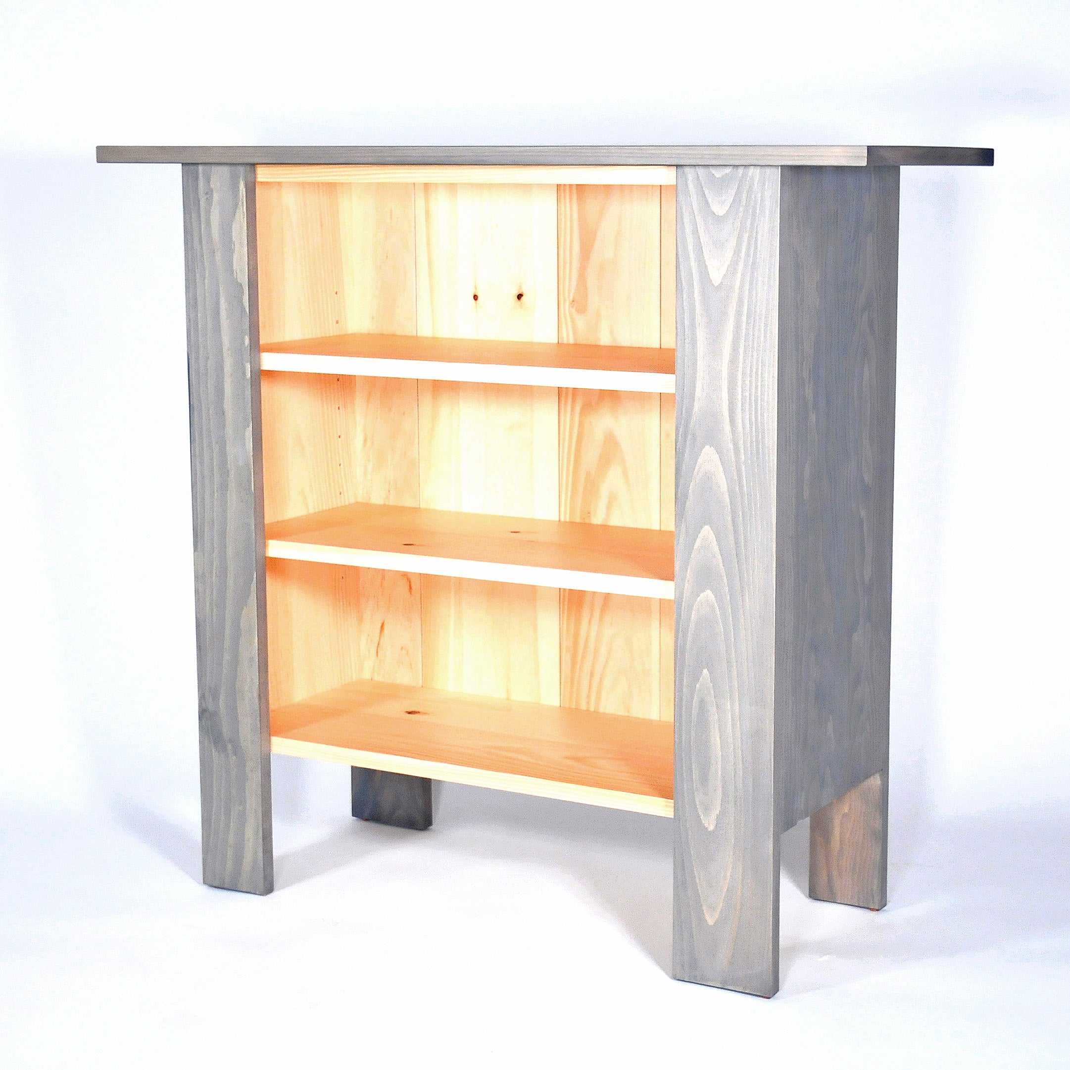 Nesting Box Bookcase – Rural Modern Furniture