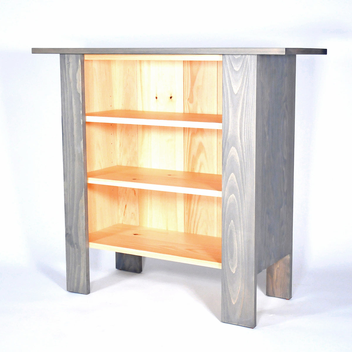 Nesting Box Bookcase