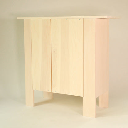 Large Nesting Box