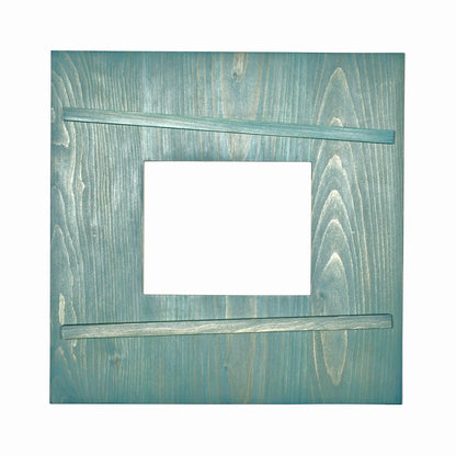 Shutter Picture Frame
