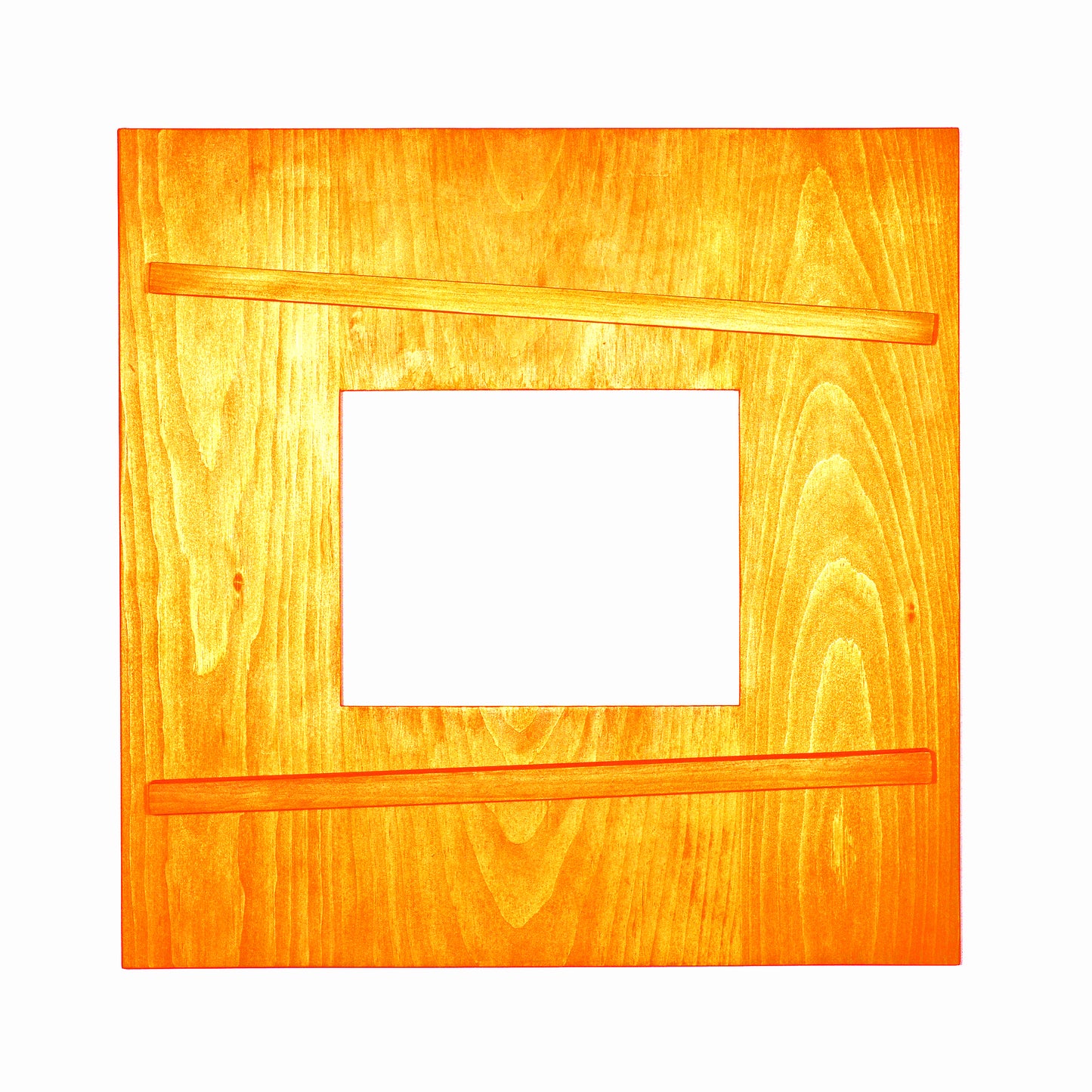 Shutter Picture Frame