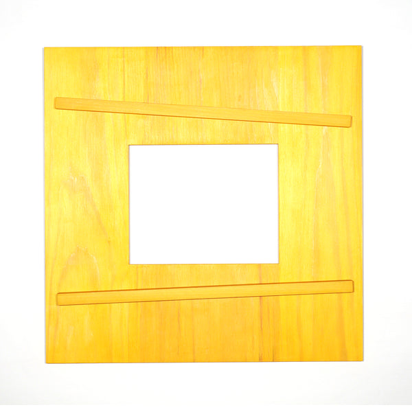 Large Shutter Picture Frame – Rural Modern Furniture