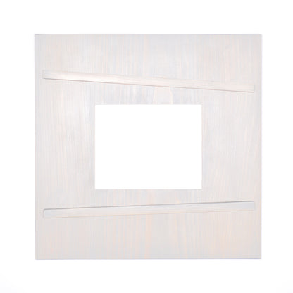 Shutter Picture Frame