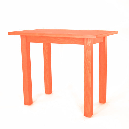 Shutter Breakfast Table