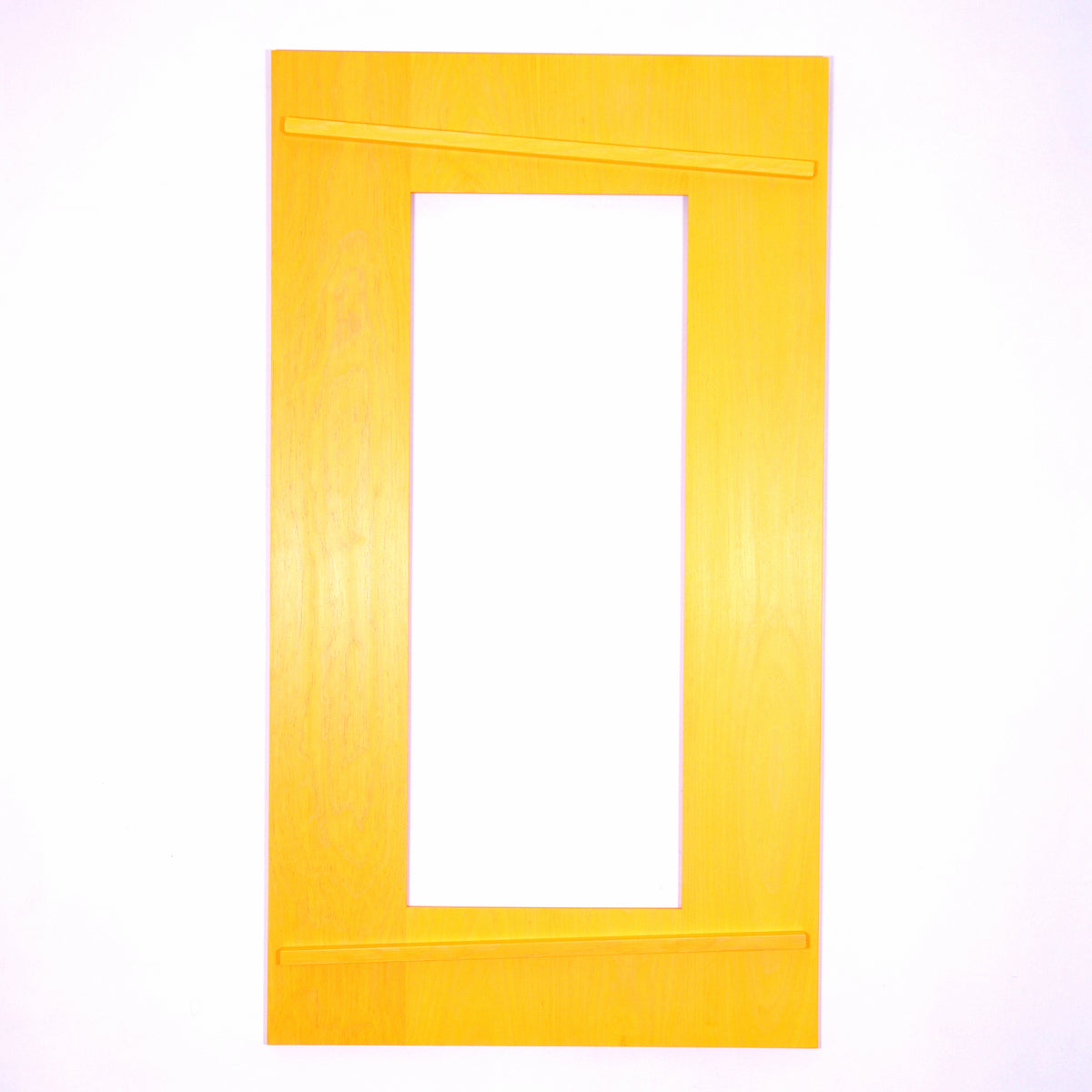 Shutter Dressing Mirror