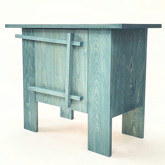 Small Nesting Box