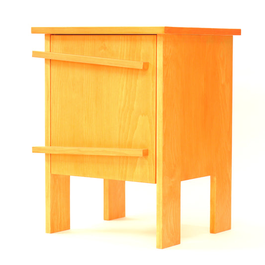 Shutter Door Crate
