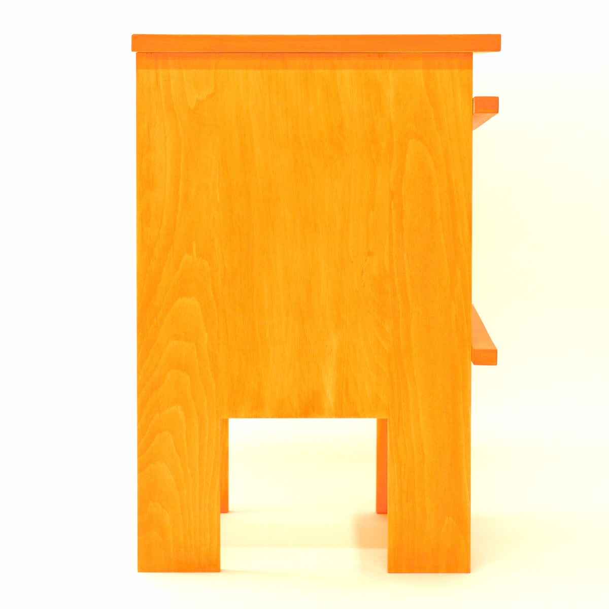 Shutter Door Crate
