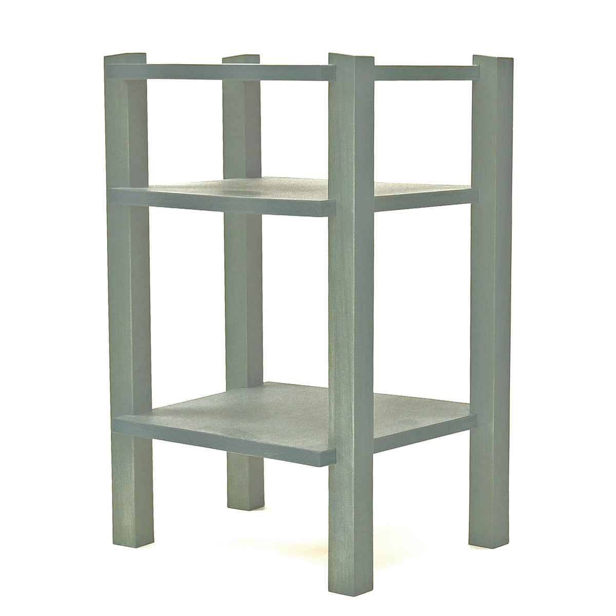 Heirloom Tomato Frame Table