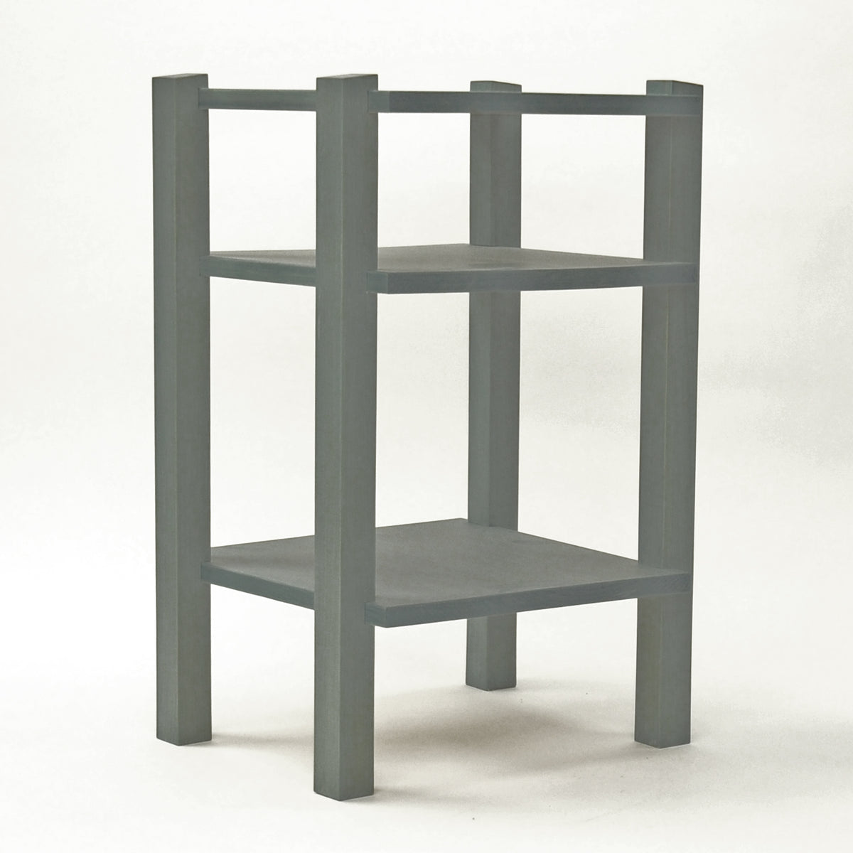Heirloom Tomato Frame Table