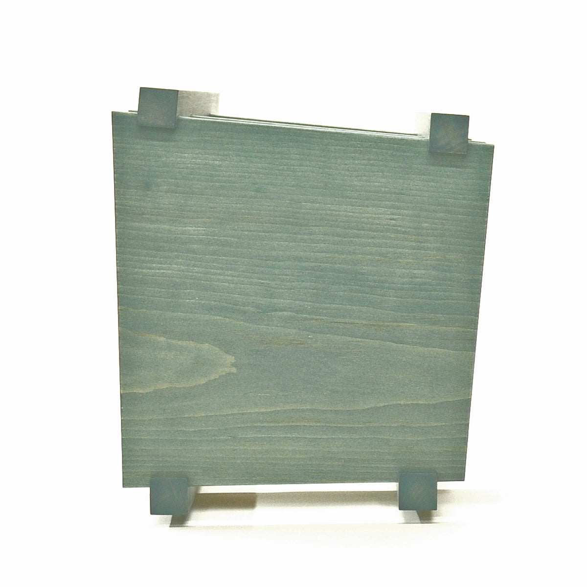 Heirloom Tomato Frame Table